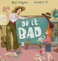 Produktbild: Do It Bad