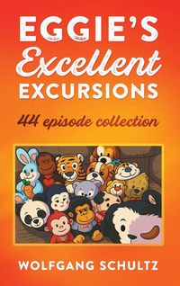 Produktbild: Eggie's Excellent Excursions