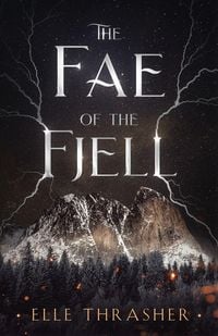 Produktbild: The Fae of the Fjell
