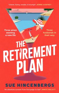 Produktbild: The Retirement Plan