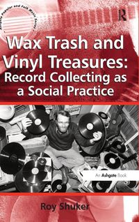 Produktbild: Wax Trash and Vinyl Treasures