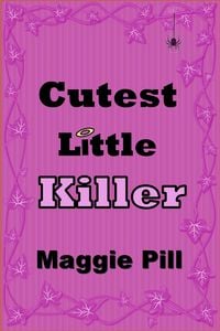 Produktbild: Cutest Little Killer (Max & Lucy Mysteries, #1)