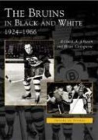 Produktbild: The Bruins in Black and White