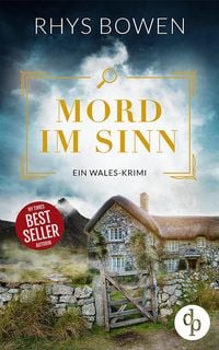 Produktbild: Mord im Sinn
