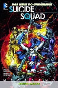 Produktbild: Suicide Squad