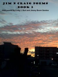 Produktbild: Jim N Craig Poems Book 2