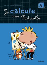 Produktbild: Calcule Avec Chatouille 3