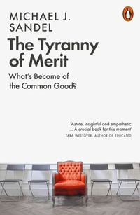 Bild vom Artikel The Tyranny of Merit vom Autor Michael J. Sandel