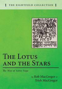 Produktbild: The Lotus and the Stars