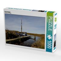 Produktbild: CALVENDO Puzzle Nymindegab | 1000 Teile Lege-Gr&ouml;&szlig;e 64x48cm Foto-Puzzle f&uuml;r gl&uuml;ckliche Stunden
