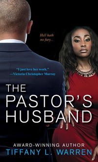 Produktbild: Pastor's Husband