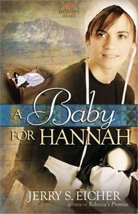 Produktbild: Baby For Hannah