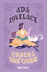 Produktbild: Ada Lovelace Cracks the Code