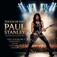 Produktbild: Touch Of Kiss