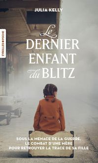 Produktbild: Le dernier enfant du Blitz