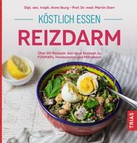 Produktbild: K&ouml;stlich essen Reizdarm
