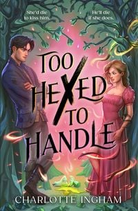 Produktbild: Too Hexed To Handle