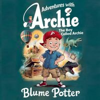 Produktbild: The Boy Called Archie