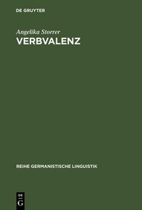 Produktbild: Verbvalenz
