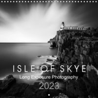 Bild vom Artikel Isle of Skye (Wall Calendar 2023 300 × 300 mm Square) vom Autor Thomas Bichler