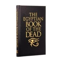 Produktbild: The Egyptian Book of the Dead