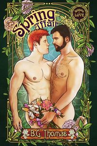 Produktbild: Spring Affair