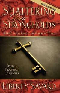 Produktbild: Shattering Your Strongholds