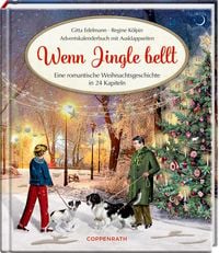 Produktbild: Wenn Jingle bellt