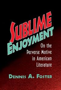 Produktbild: Sublime Enjoyment