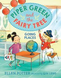 Produktbild: Piper Green and the Fairy Tree