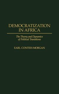 Produktbild: Democratization in Africa
