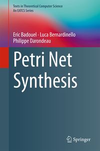 Produktbild: Petri Net Synthesis