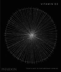 Produktbild: Vitamin D3, Today's Best in Contemporary Drawing