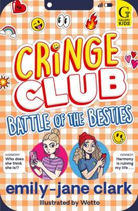 Produktbild: Battle of the Besties