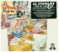 Produktbild: Year of the Cat: 2CD Remastered & Expanded Edition