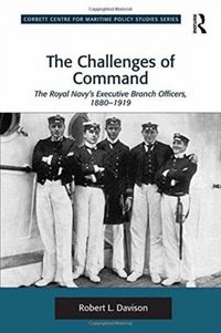 Produktbild: Davison, R: The Challenges of Command