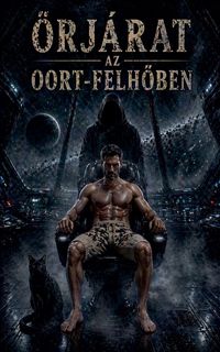 Produktbild: &iquest;rj&aacute;rat az Oort-felh&iquest;ben