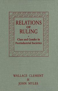Produktbild: Relations of Ruling