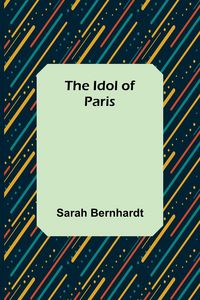 Produktbild: The Idol of Paris