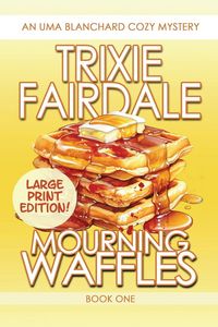 Produktbild: Mourning Waffles