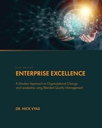 Produktbild: Enterprise Excellence