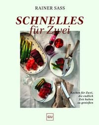 Produktbild: Schnelles f&uuml;r Zwei