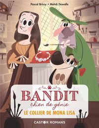Produktbild: Bandit; chien de g&eacute;nie