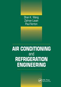 Produktbild: Air Conditioning and Refrigeration Engineering