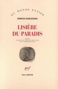 Produktbild: Lisi&egrave;re du paradis
