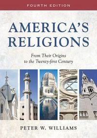 Produktbild: America's Religions