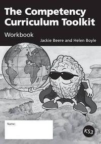 Produktbild: Beere, J: The Competency Curriculum Toolkit Workbook