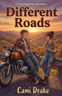 Produktbild: Different Roads