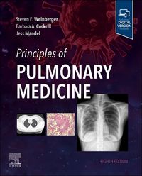 Produktbild: Principles of Pulmonary Medicine