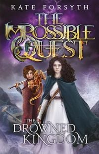 Produktbild: The Drowned Kingdom
